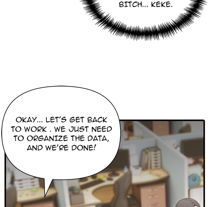 Under Her Desk Chapter 2 - Page 66