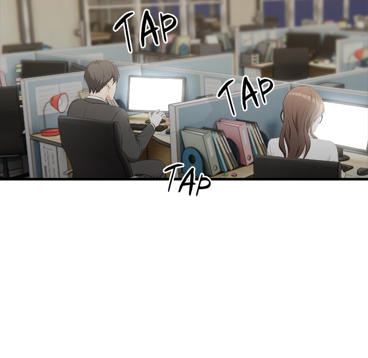 Under Her Desk Chapter 2 - Page 69
