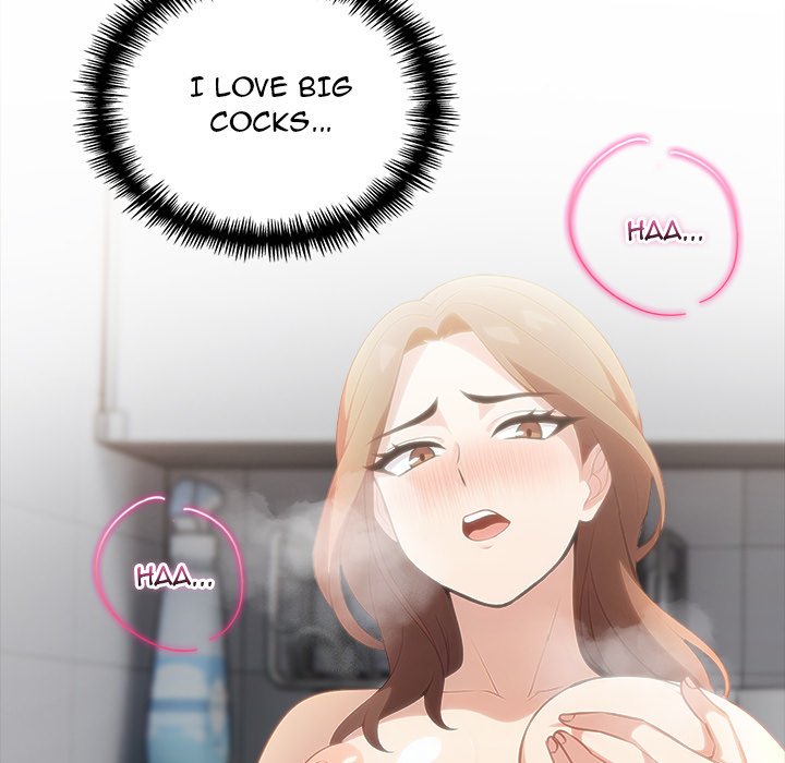 Under Her Desk Chapter 2 - Page 76