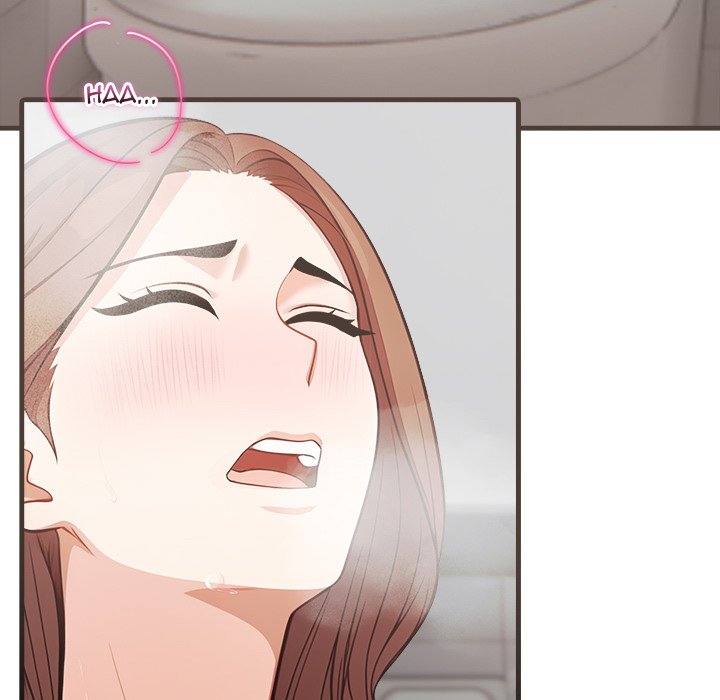Under Her Desk Chapter 2 - Page 78