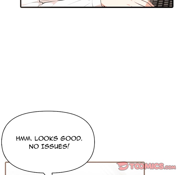 Under Her Desk Chapter 2 - Page 84