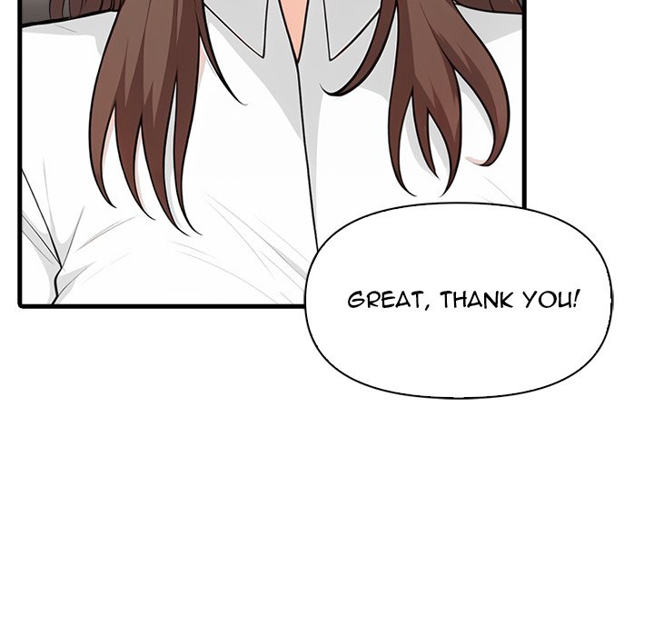 Under Her Desk Chapter 2 - Page 86