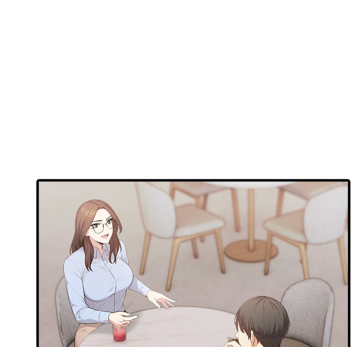 Under Her Desk Chapter 2 - Page 91