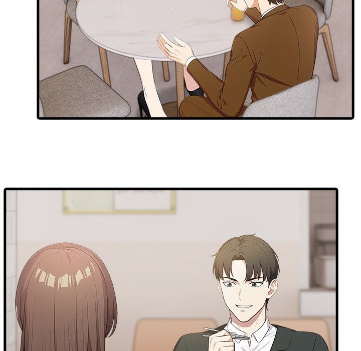 Under Her Desk Chapter 2 - Page 92