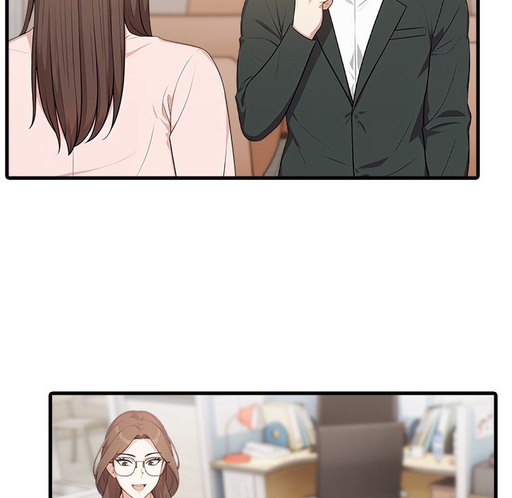 Under Her Desk Chapter 2 - Page 93