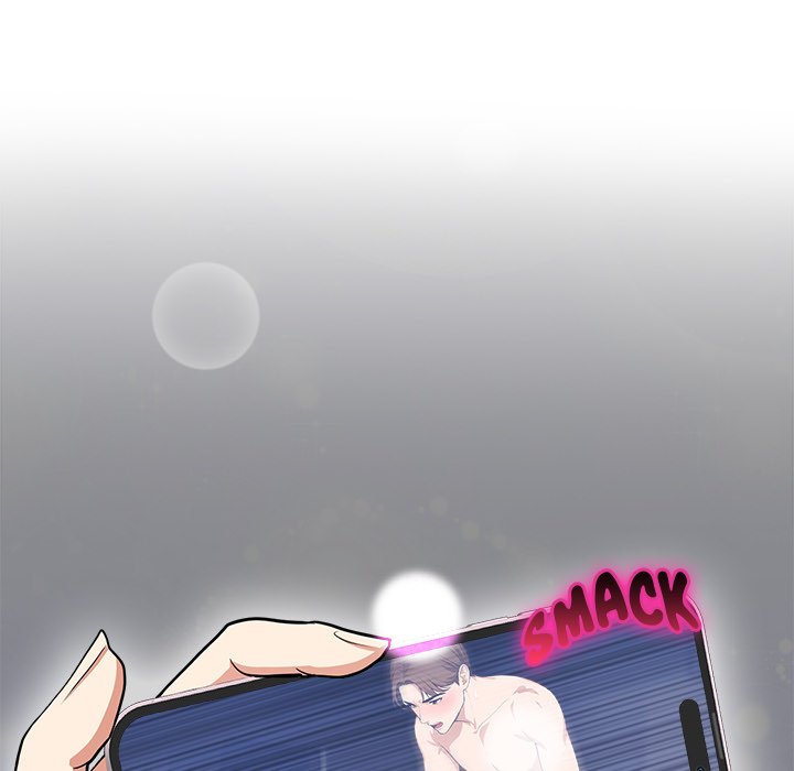 Under Her Desk Chapter 2 - Page 95