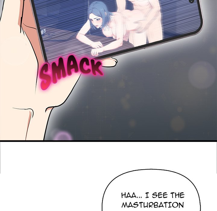 Under Her Desk Chapter 2 - Page 96