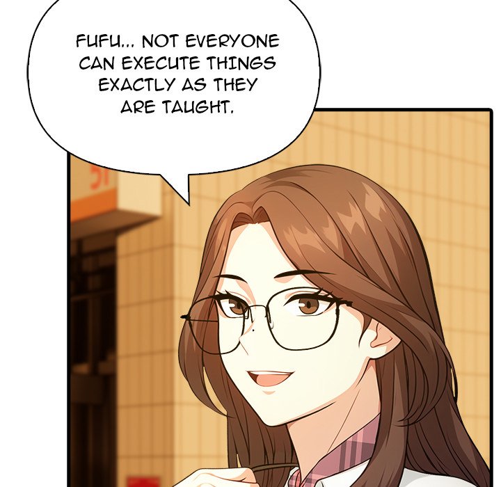 Under Her Desk Chapter 2 - Page 105