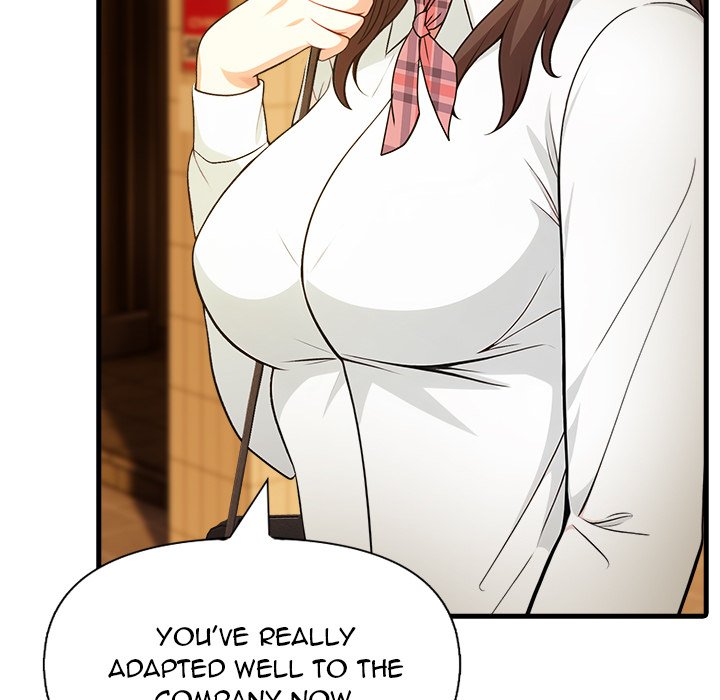 Under Her Desk Chapter 2 - Page 106