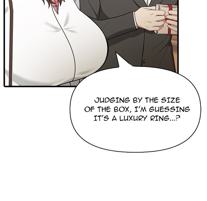 Under Her Desk Chapter 2 - Page 109