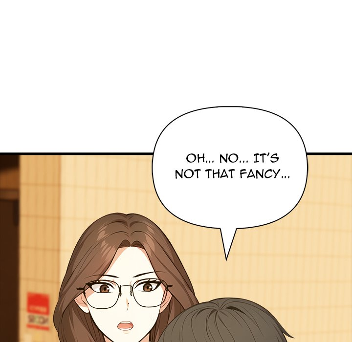 Under Her Desk Chapter 2 - Page 110
