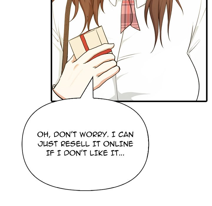 Under Her Desk Chapter 2 - Page 116