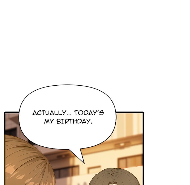 Under Her Desk Chapter 2 - Page 117