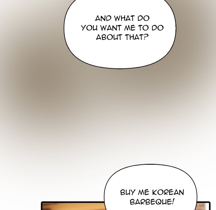 Under Her Desk Chapter 2 - Page 119