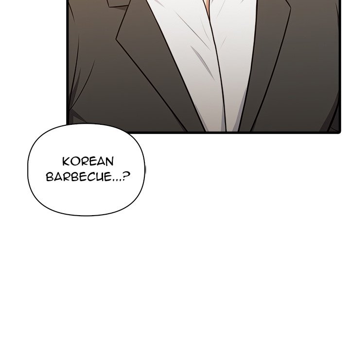 Under Her Desk Chapter 2 - Page 121