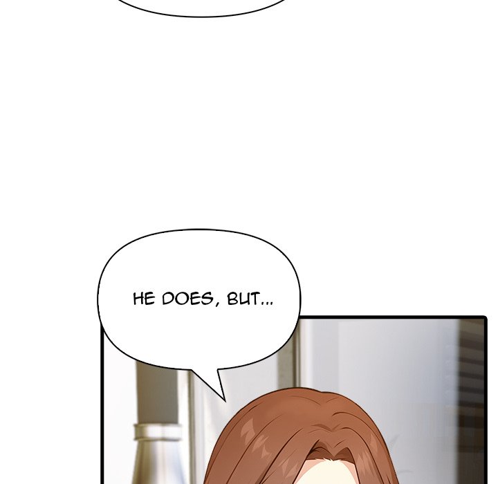 Under Her Desk Chapter 2 - Page 129