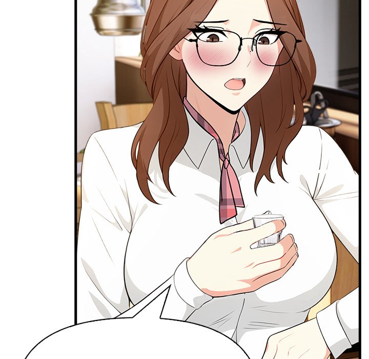Under Her Desk Chapter 2 - Page 130