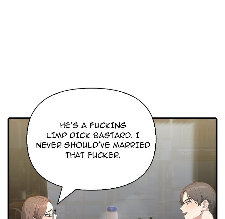 Under Her Desk Chapter 2 - Page 134