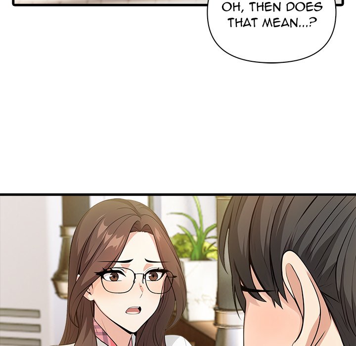 Under Her Desk Chapter 2 - Page 136