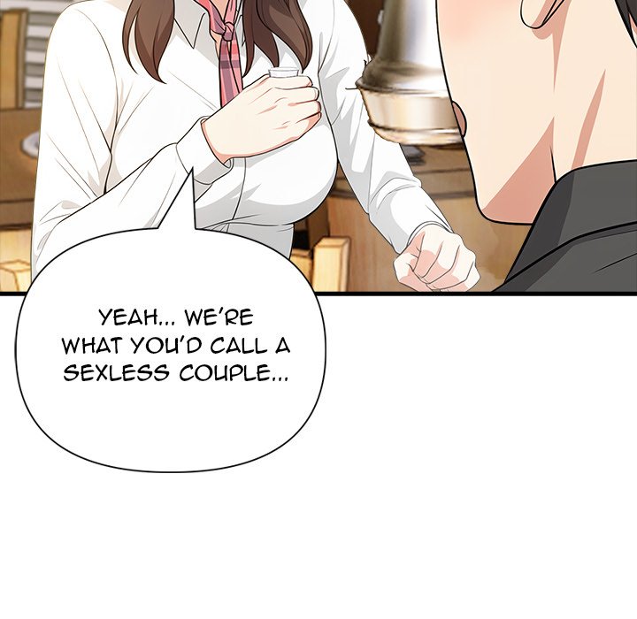Under Her Desk Chapter 2 - Page 137