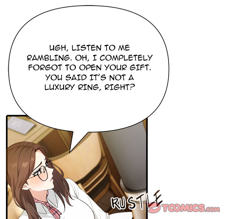 Under Her Desk Chapter 2 - Page 138
