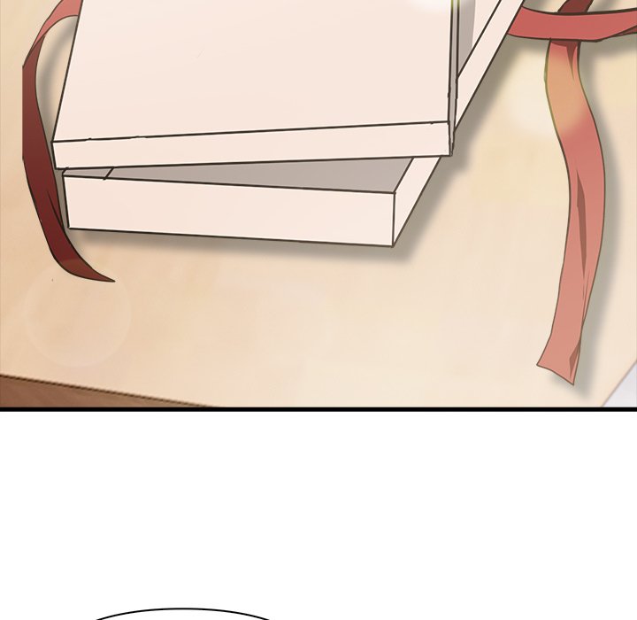 Under Her Desk Chapter 2 - Page 141