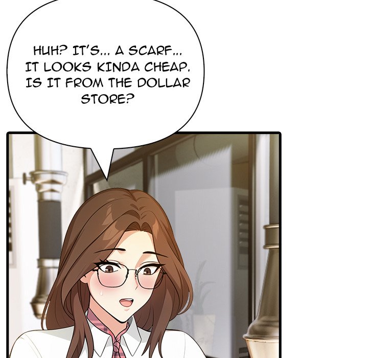 Under Her Desk Chapter 2 - Page 142