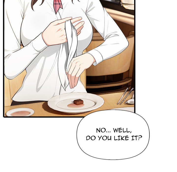 Under Her Desk Chapter 2 - Page 143