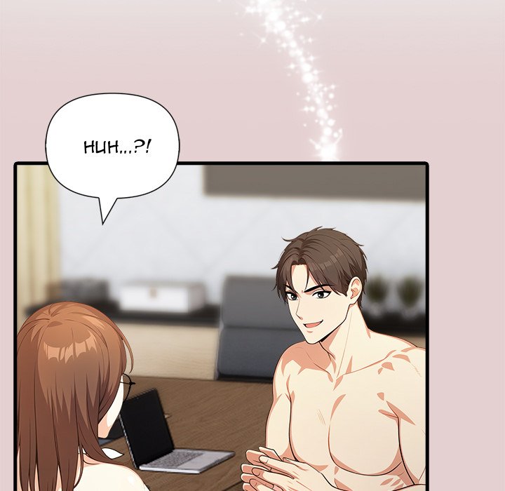 Under Her Desk Chapter 2 - Page 151