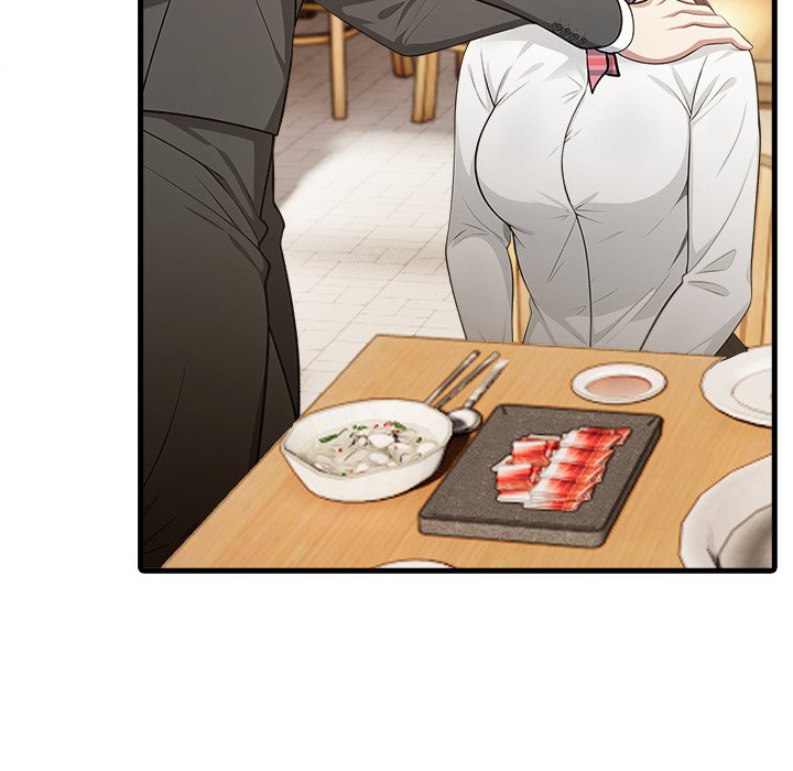 Under Her Desk Chapter 2 - Page 164