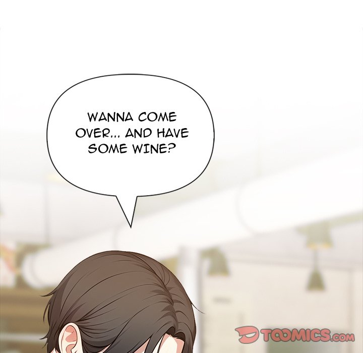Under Her Desk Chapter 2 - Page 165