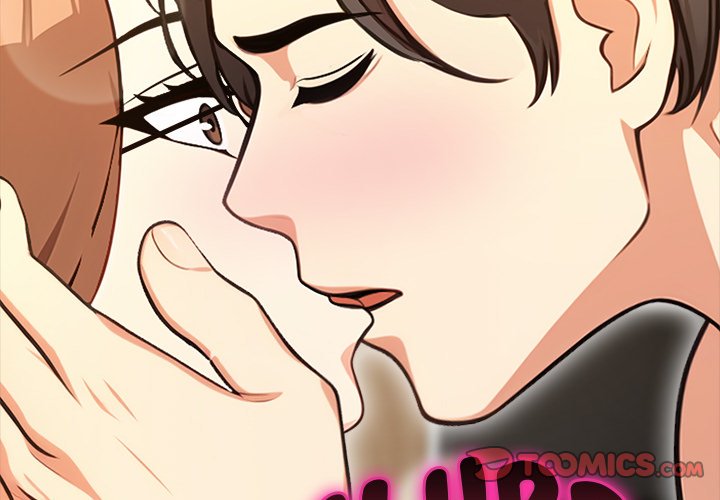 Under Her Desk Chapter 3 - Page 3