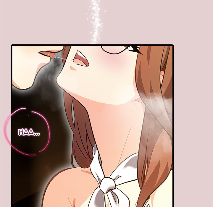 Under Her Desk Chapter 3 - Page 10