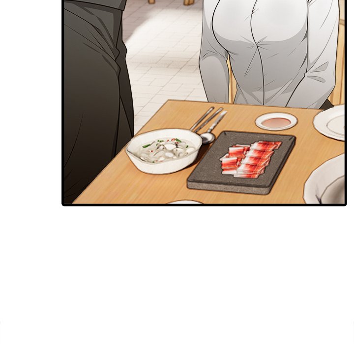 Under Her Desk Chapter 3 - Page 14