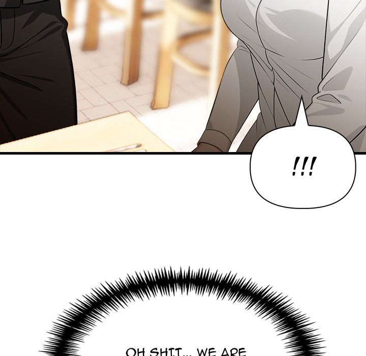 Under Her Desk Chapter 3 - Page 17