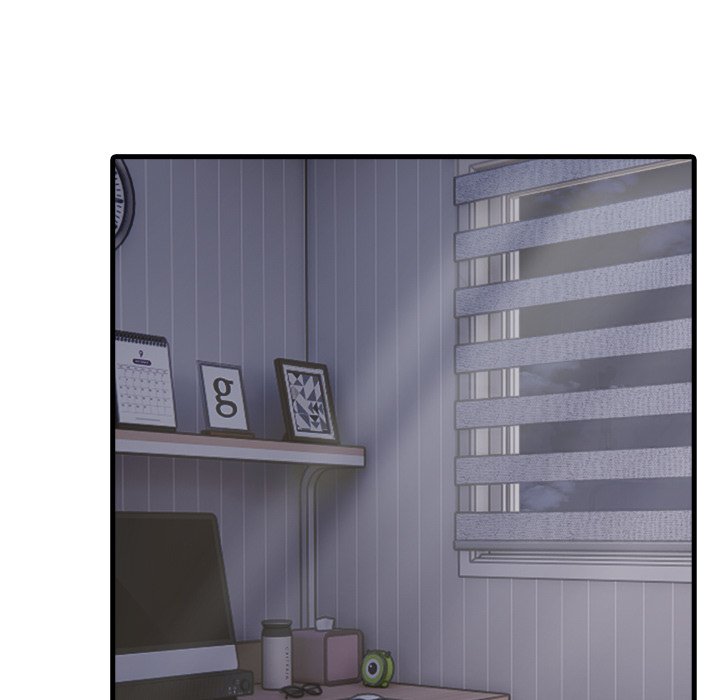 Under Her Desk Chapter 3 - Page 23