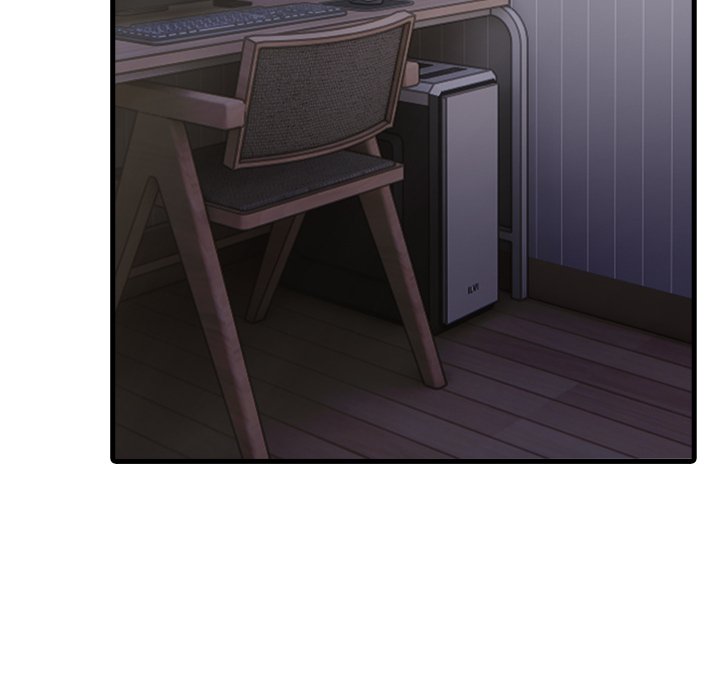 Under Her Desk Chapter 3 - Page 24