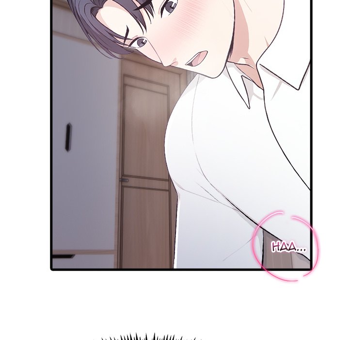 Under Her Desk Chapter 3 - Page 28