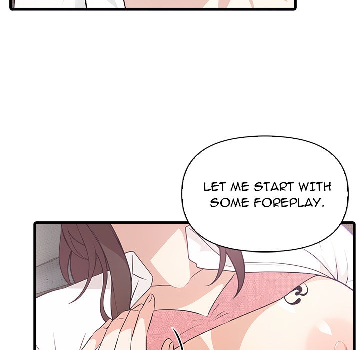 Under Her Desk Chapter 3 - Page 31