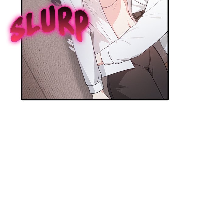 Under Her Desk Chapter 3 - Page 34