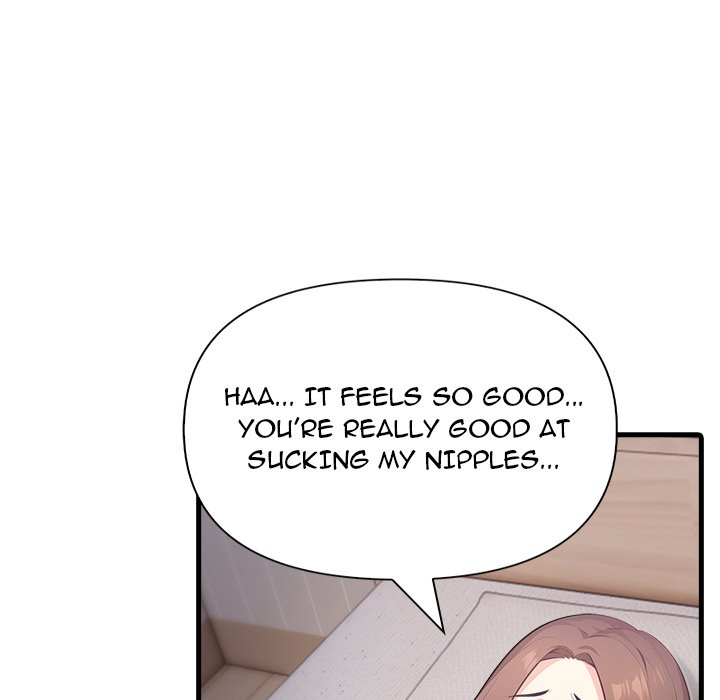 Under Her Desk Chapter 3 - Page 35