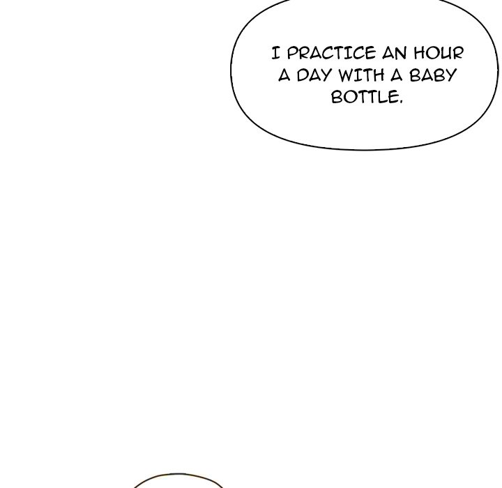 Under Her Desk Chapter 3 - Page 37