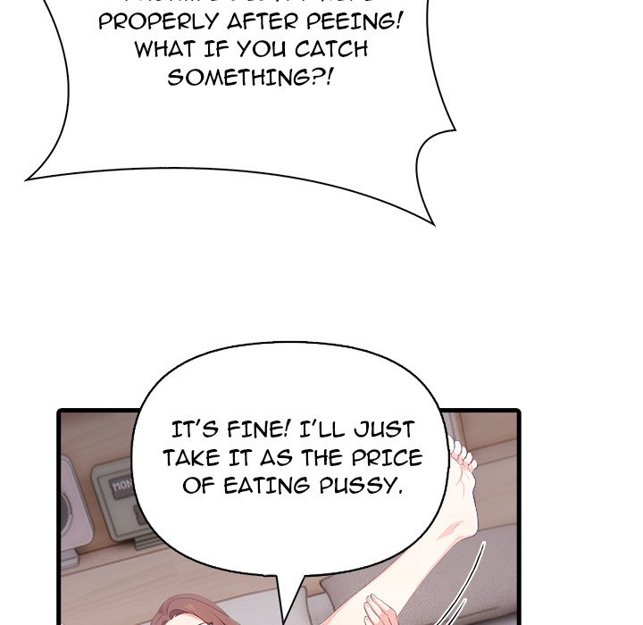 Under Her Desk Chapter 3 - Page 47