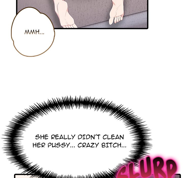 Under Her Desk Chapter 3 - Page 49