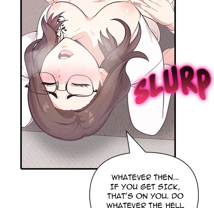 Under Her Desk Chapter 3 - Page 52