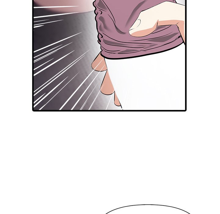 Under Her Desk Chapter 3 - Page 59