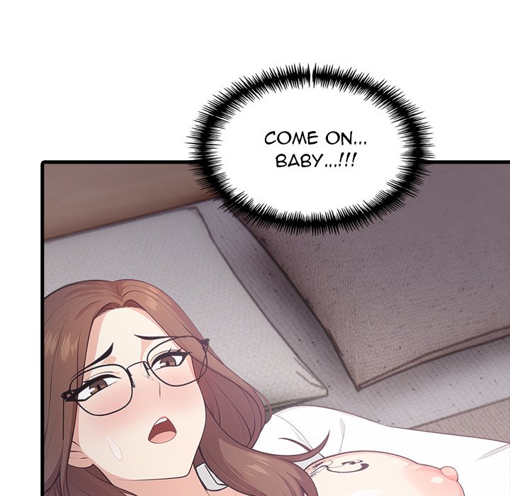 Under Her Desk Chapter 3 - Page 65