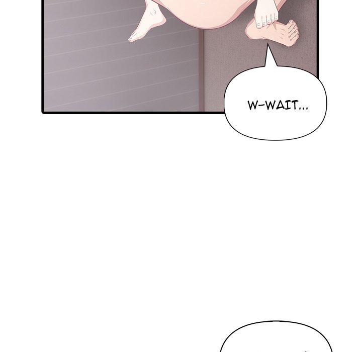 Under Her Desk Chapter 3 - Page 69