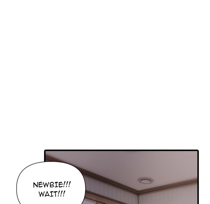Under Her Desk Chapter 3 - Page 76