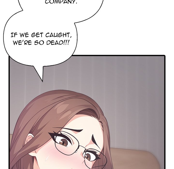Under Her Desk Chapter 3 - Page 79